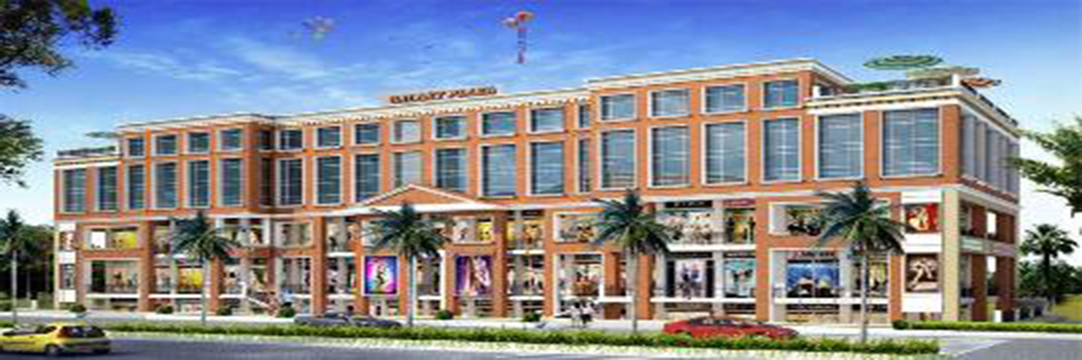 Ace City Noida Extension