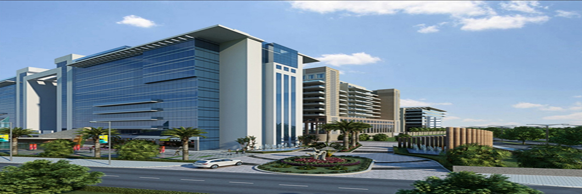 Assotech Realty Property in Noida
