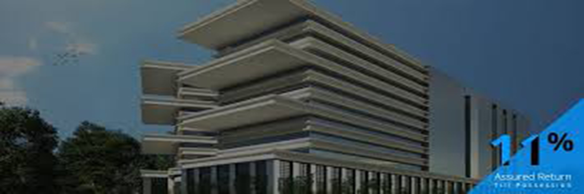 Imperia Bandhan Office Space in Noida