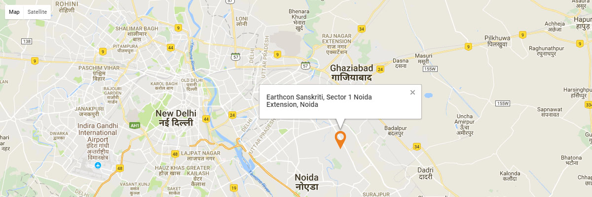 Sanskriti Flats in Greater Noida West