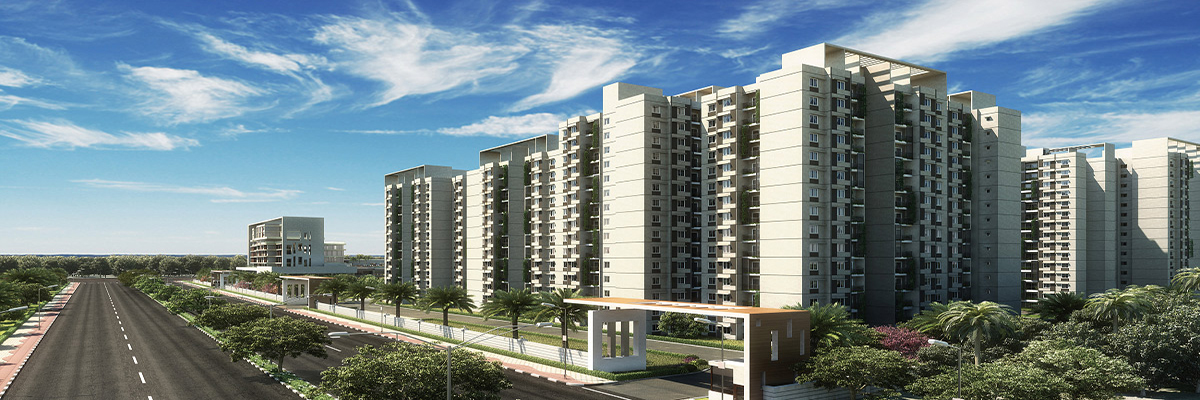 Tata value homes sector 150 in noida