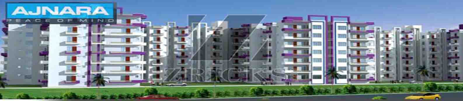 Ajnara Le Garden Noida