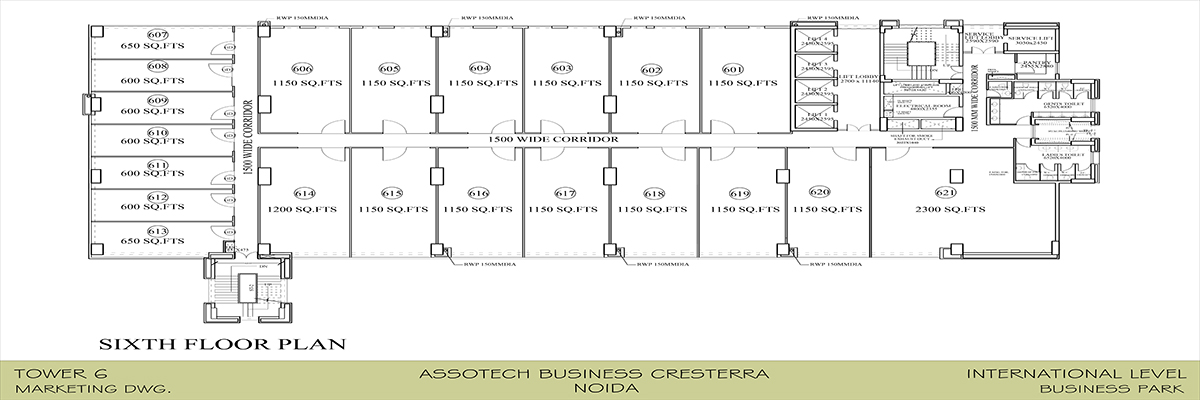 Assotech Realty Noida
