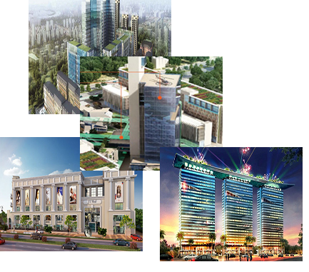 Real Estate Noida