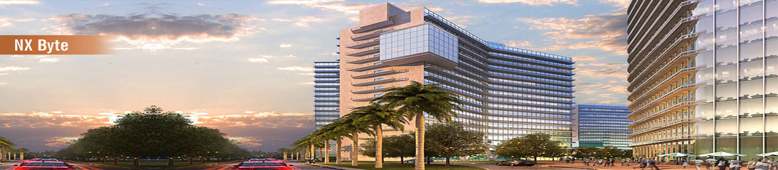 NX One Mall