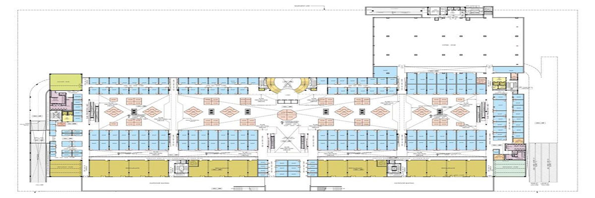 NX One Mall Shops Noida