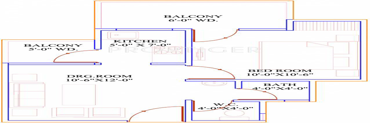 Supertech Eco Village 1 Noida Extension