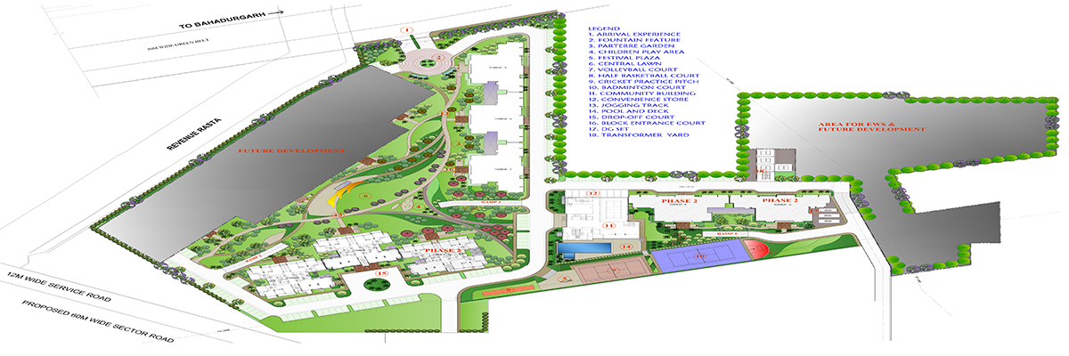 Tata value homes property in grater noida